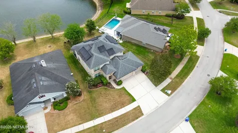 441 Casa Sevilla Avenue St. Augustine FL 32092
