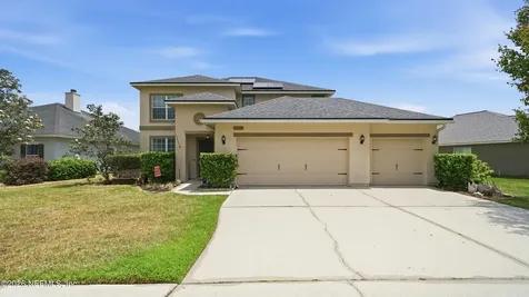 441 Casa Sevilla Avenue St. Augustine FL 32092