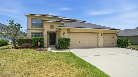 441 Casa Sevilla Avenue St. Augustine FL 32092