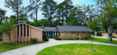 7620 Duclay Forest Drive W Jacksonville FL 32244