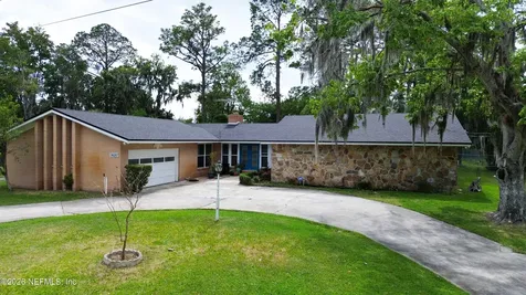 7620 Duclay Forest Drive W Jacksonville FL 32244