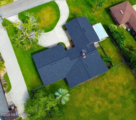 7620 Duclay Forest Drive W Jacksonville FL 32244