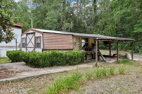 9690 Blackjack Road Macclenny FL 32063