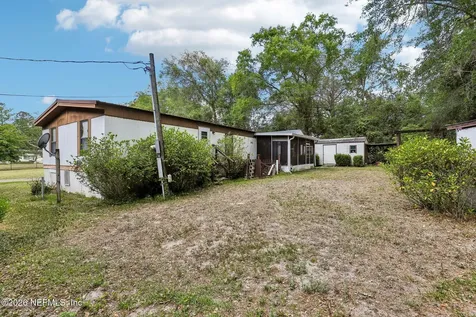 9690 Blackjack Road Macclenny FL 32063