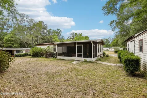 9690 Blackjack Road Macclenny FL 32063