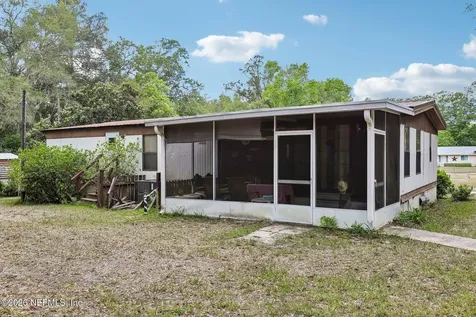 9690 Blackjack Road Macclenny FL 32063