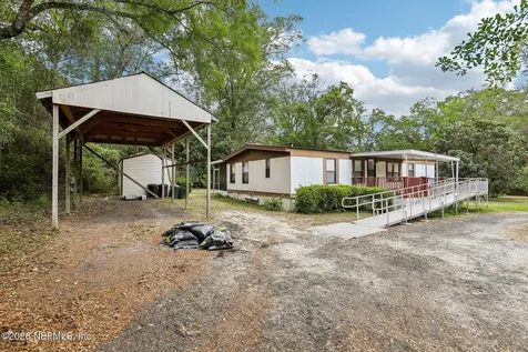9690 Blackjack Road Macclenny FL 32063