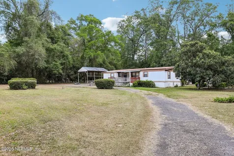 9690 Blackjack Road Macclenny FL 32063