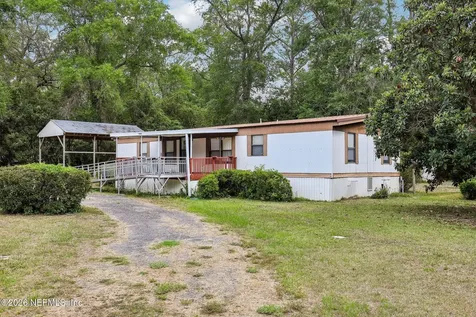 9690 Blackjack Road Macclenny FL 32063