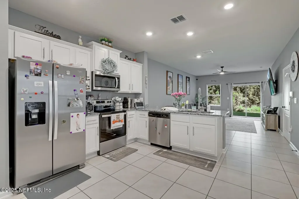 201 Talulla Trail St. Augustine FL 32095