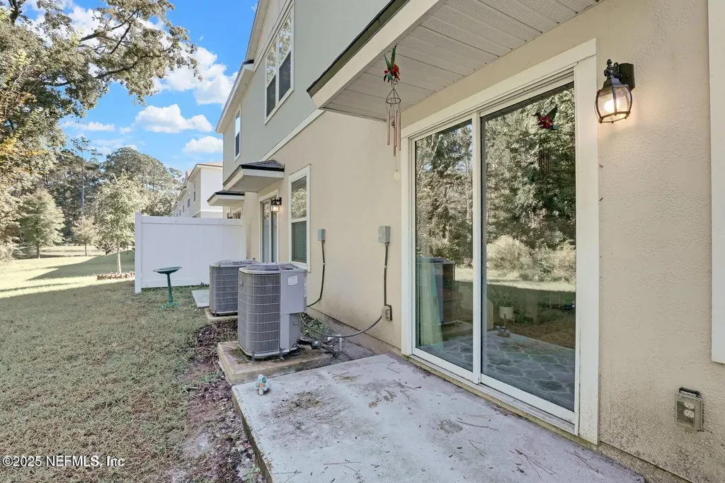 201 Talulla Trail St. Augustine FL 32095