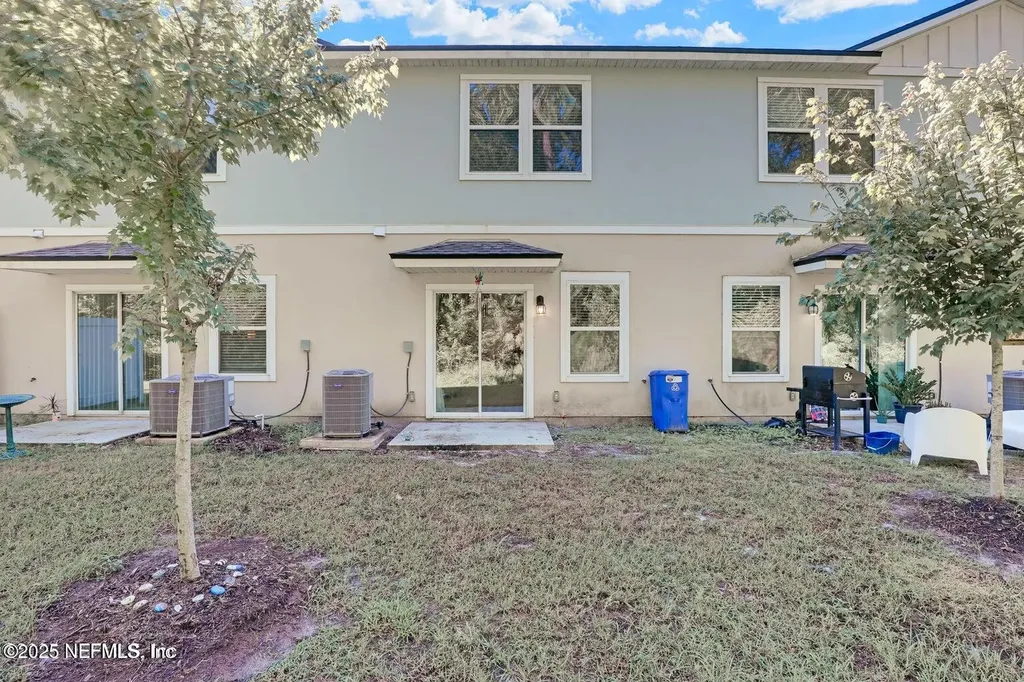 201 Talulla Trail St. Augustine FL 32095