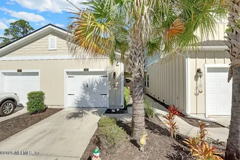 201 Talulla Trail St. Augustine FL 32095