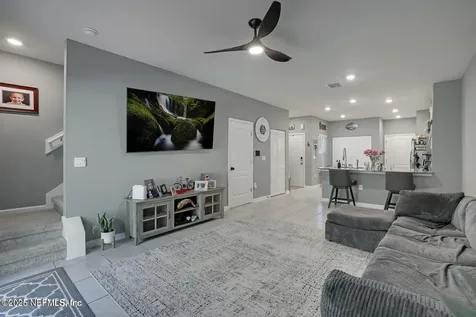 201 Talulla Trail St. Augustine FL 32095