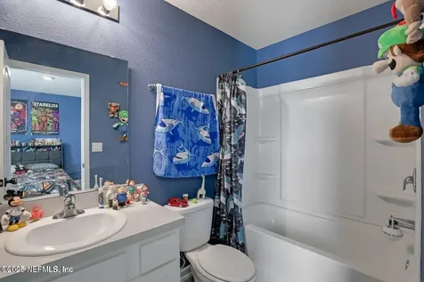 201 Talulla Trail St. Augustine FL 32095