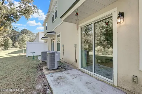 201 Talulla Trail St. Augustine FL 32095