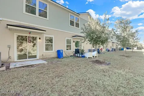 201 Talulla Trail St. Augustine FL 32095