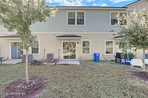 201 Talulla Trail St. Augustine FL 32095