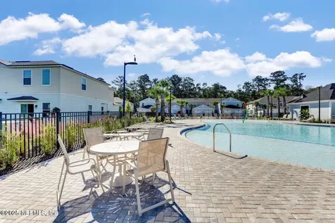 201 Talulla Trail St. Augustine FL 32095