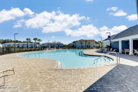 201 Talulla Trail St. Augustine FL 32095