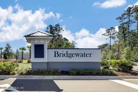 201 Talulla Trail St. Augustine FL 32095
