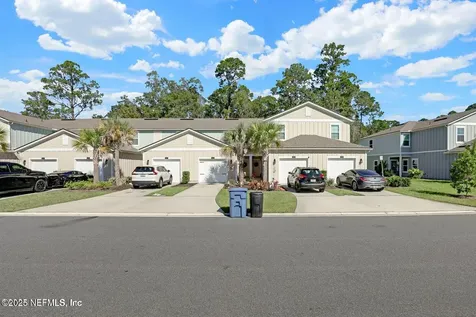 201 Talulla Trail St. Augustine FL 32095