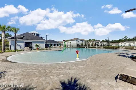 201 Talulla Trail St. Augustine FL 32095
