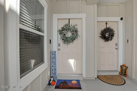 201 Talulla Trail St. Augustine FL 32095