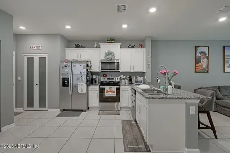 201 Talulla Trail St. Augustine FL 32095