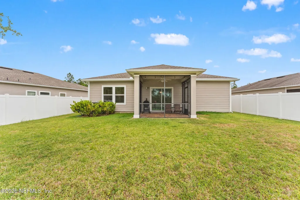 15692 Stedman Lake Drive Jacksonville FL 32218