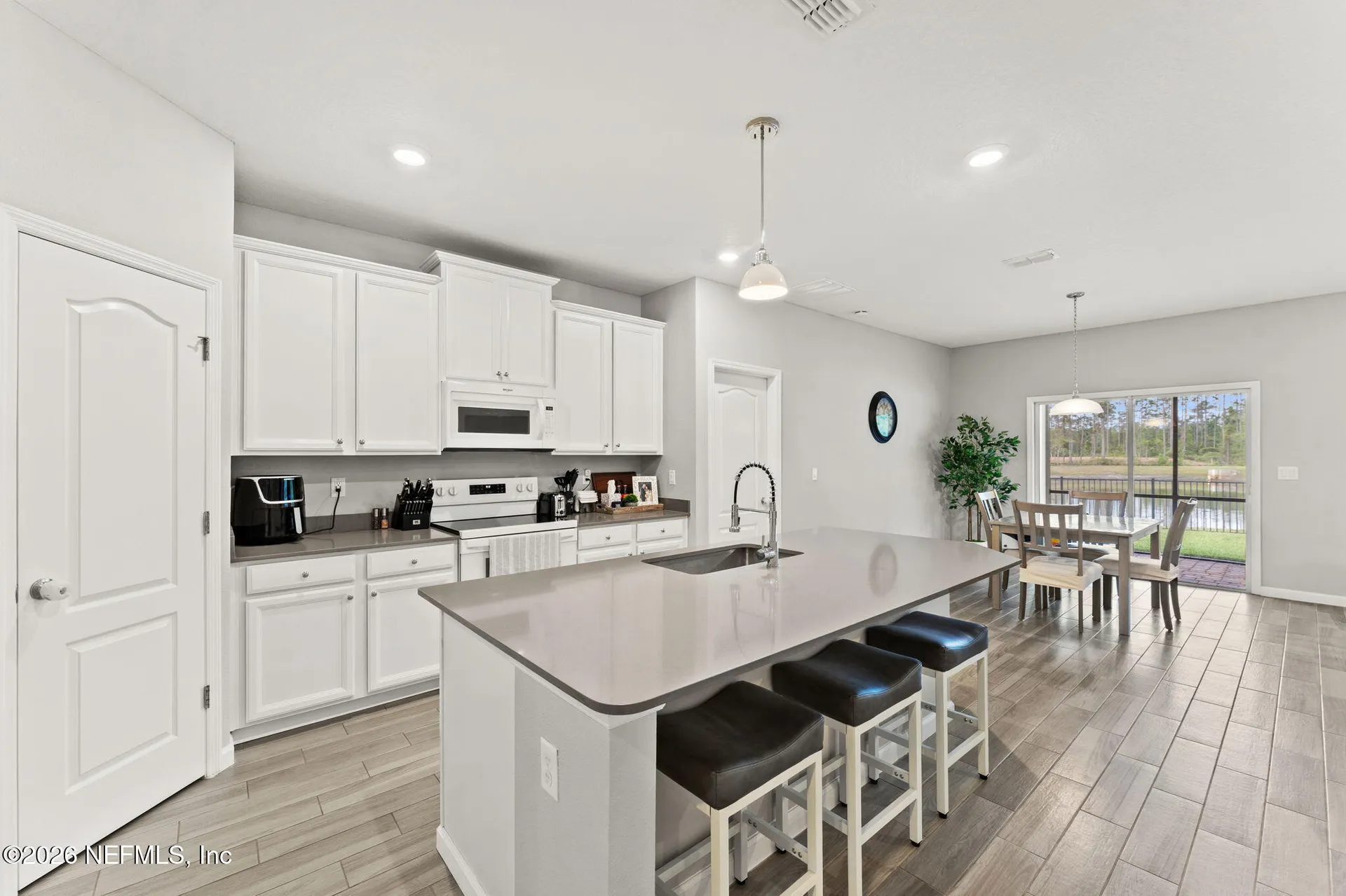 15692 Stedman Lake Drive Jacksonville FL 32218