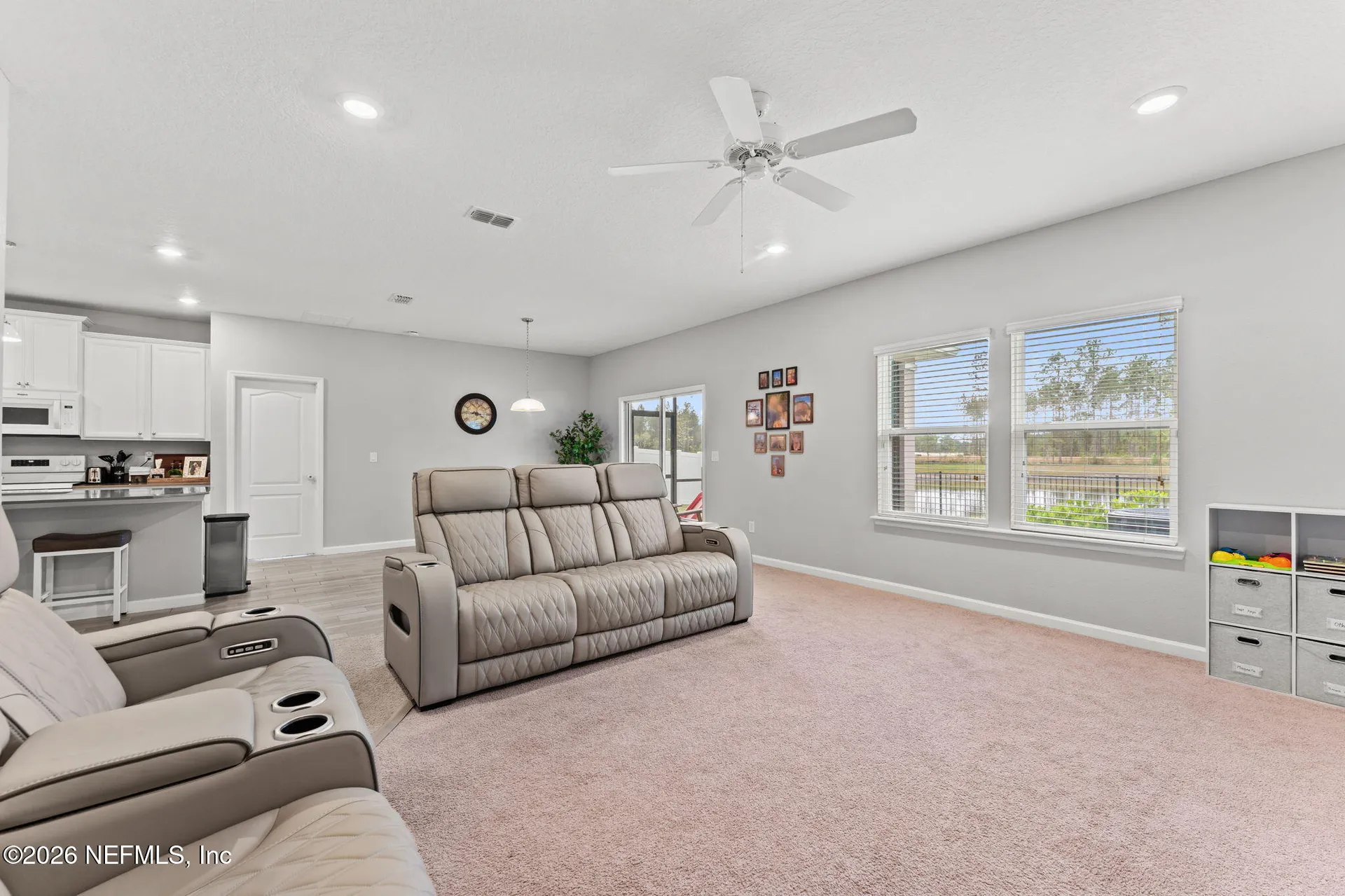15692 Stedman Lake Drive Jacksonville FL 32218