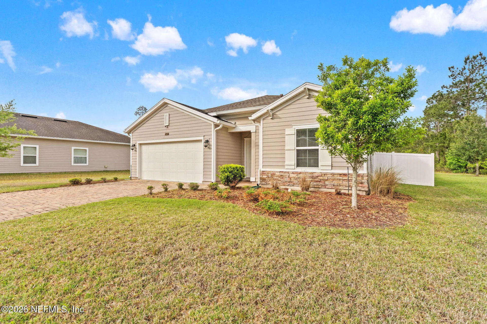 15692 Stedman Lake Drive Jacksonville FL 32218