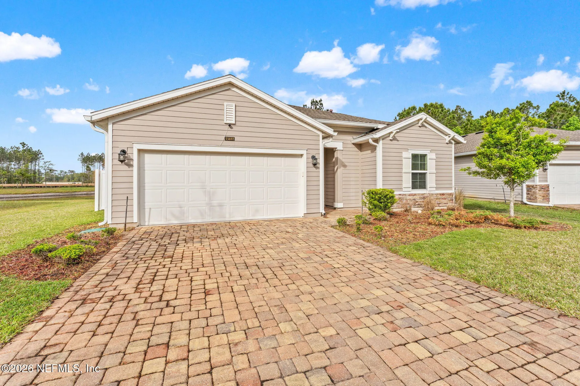 15692 Stedman Lake Drive Jacksonville FL 32218