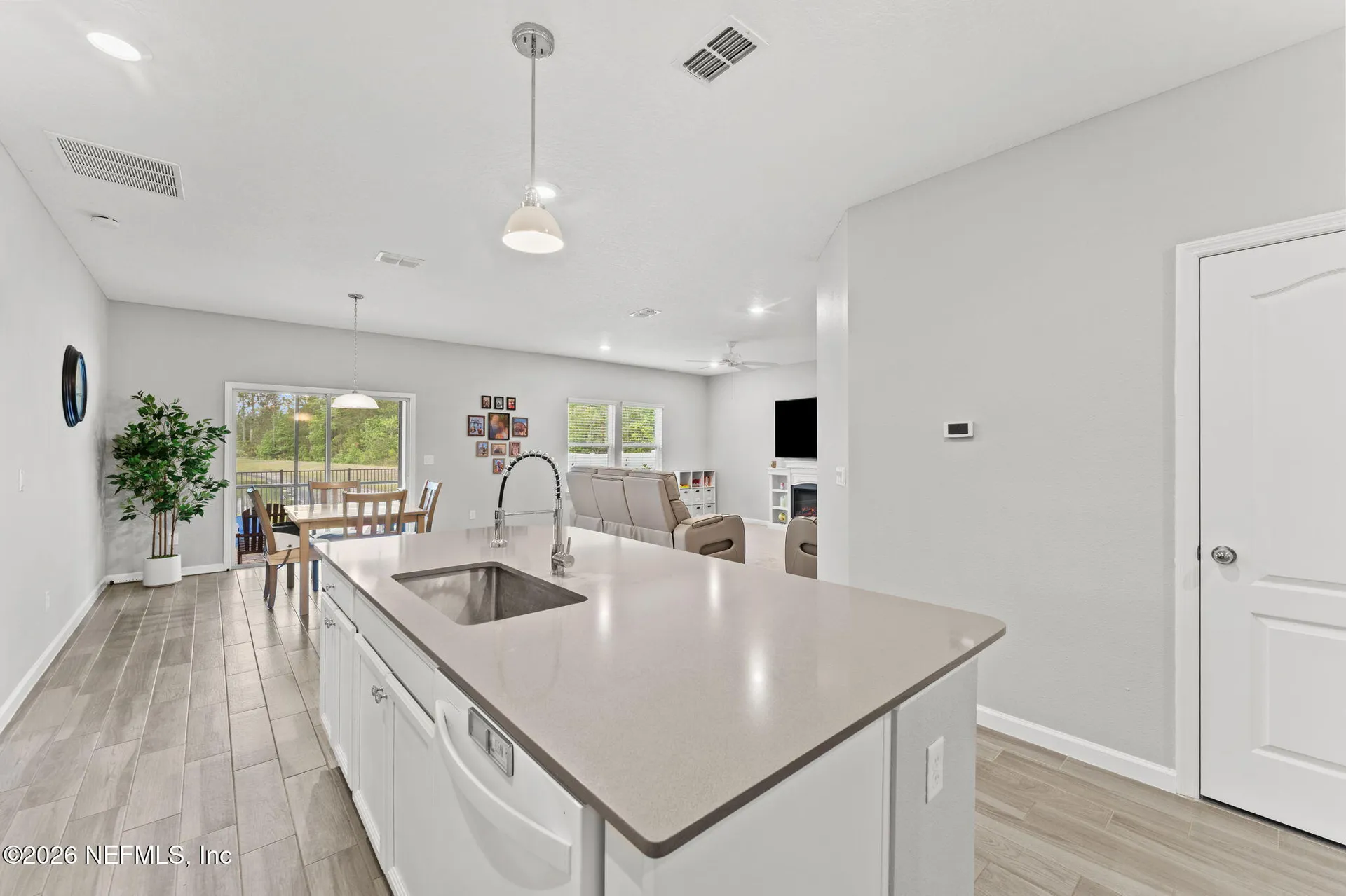 15692 Stedman Lake Drive Jacksonville FL 32218