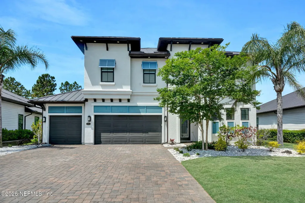 104 Marquesa Circle St. Johns FL 32259