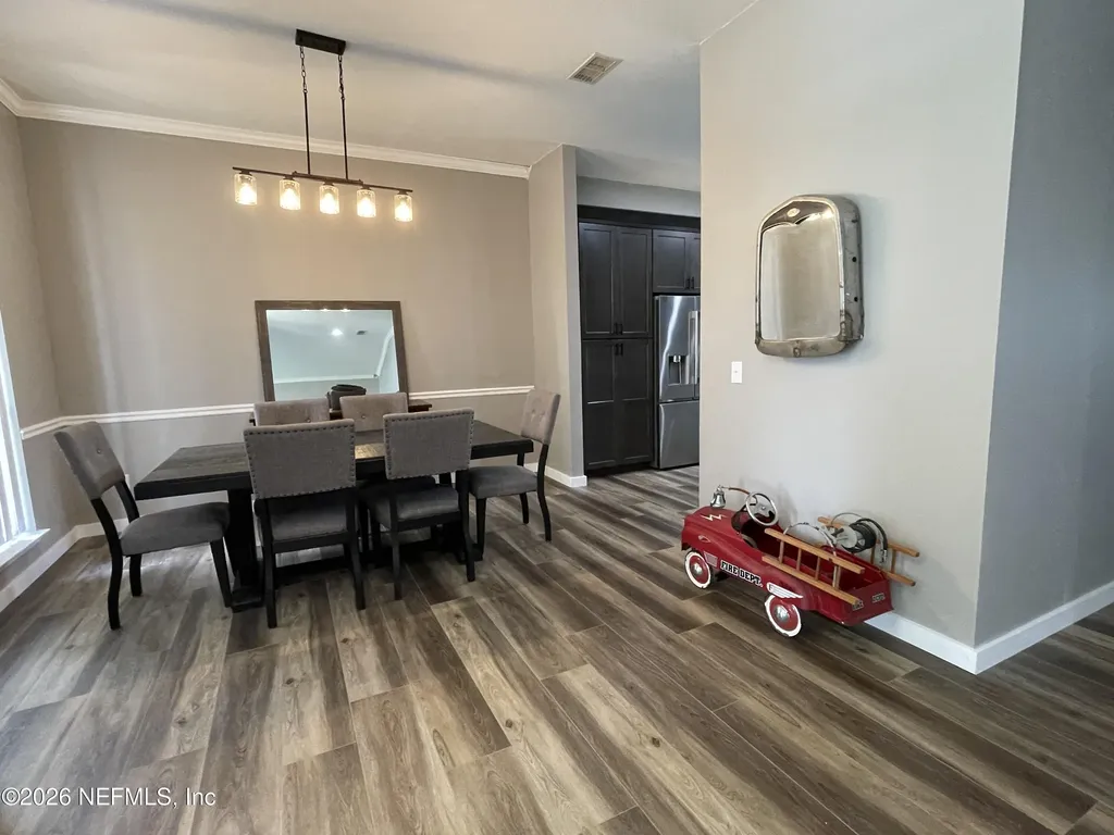 11668 Oxford Crest Lane Jacksonville FL 32258