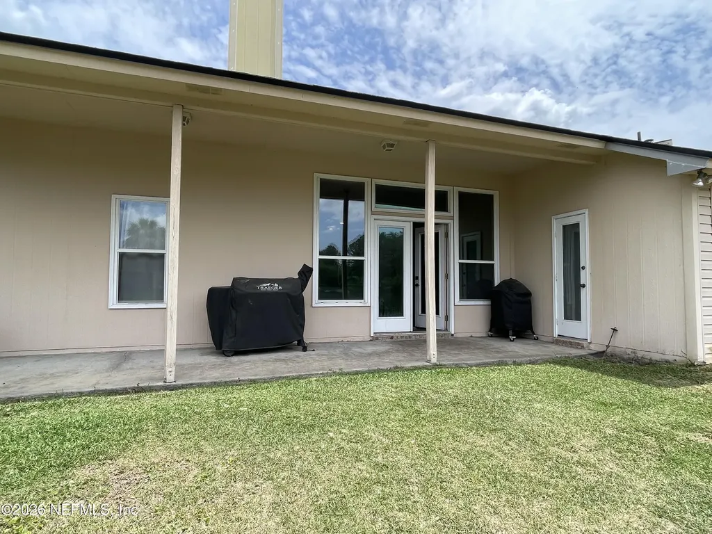 11668 Oxford Crest Lane Jacksonville FL 32258
