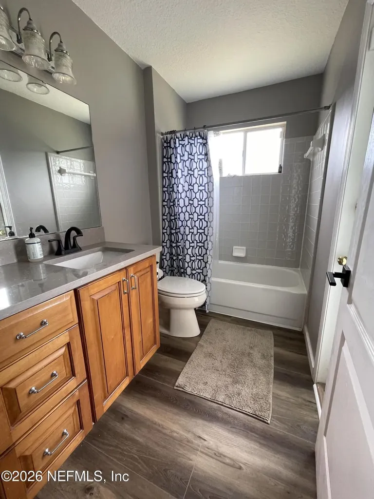 11668 Oxford Crest Lane Jacksonville FL 32258