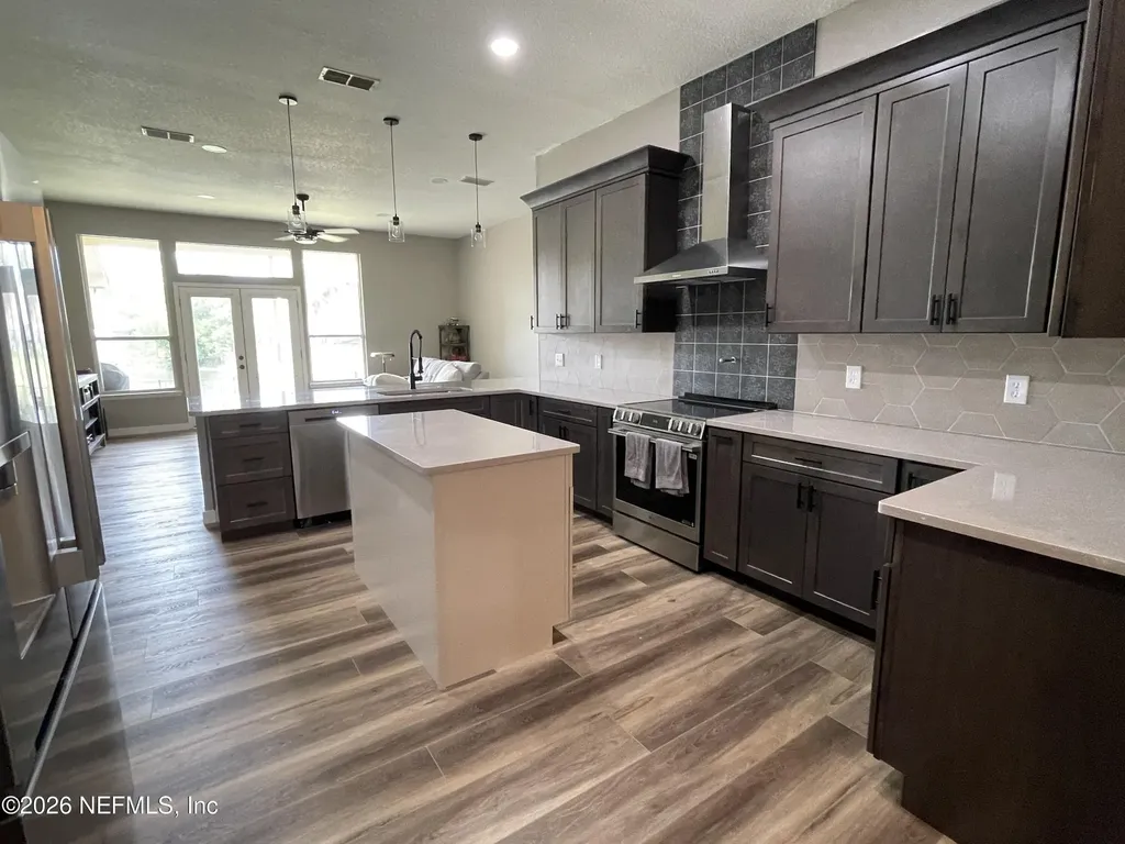 11668 Oxford Crest Lane Jacksonville FL 32258