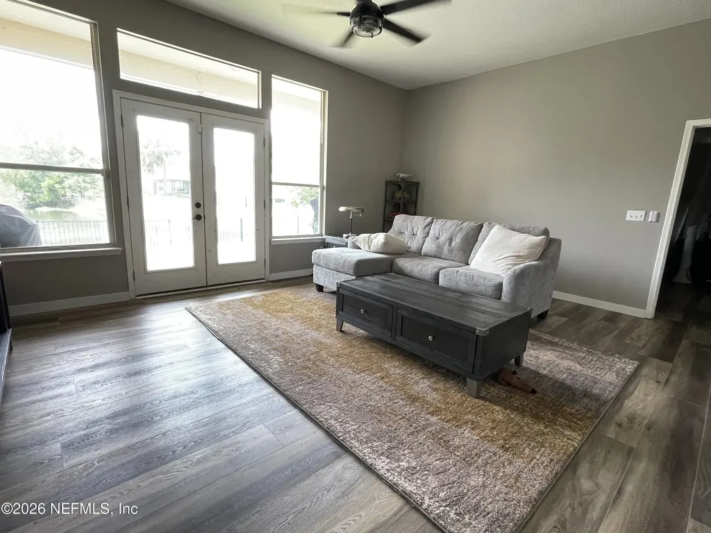 11668 Oxford Crest Lane Jacksonville FL 32258