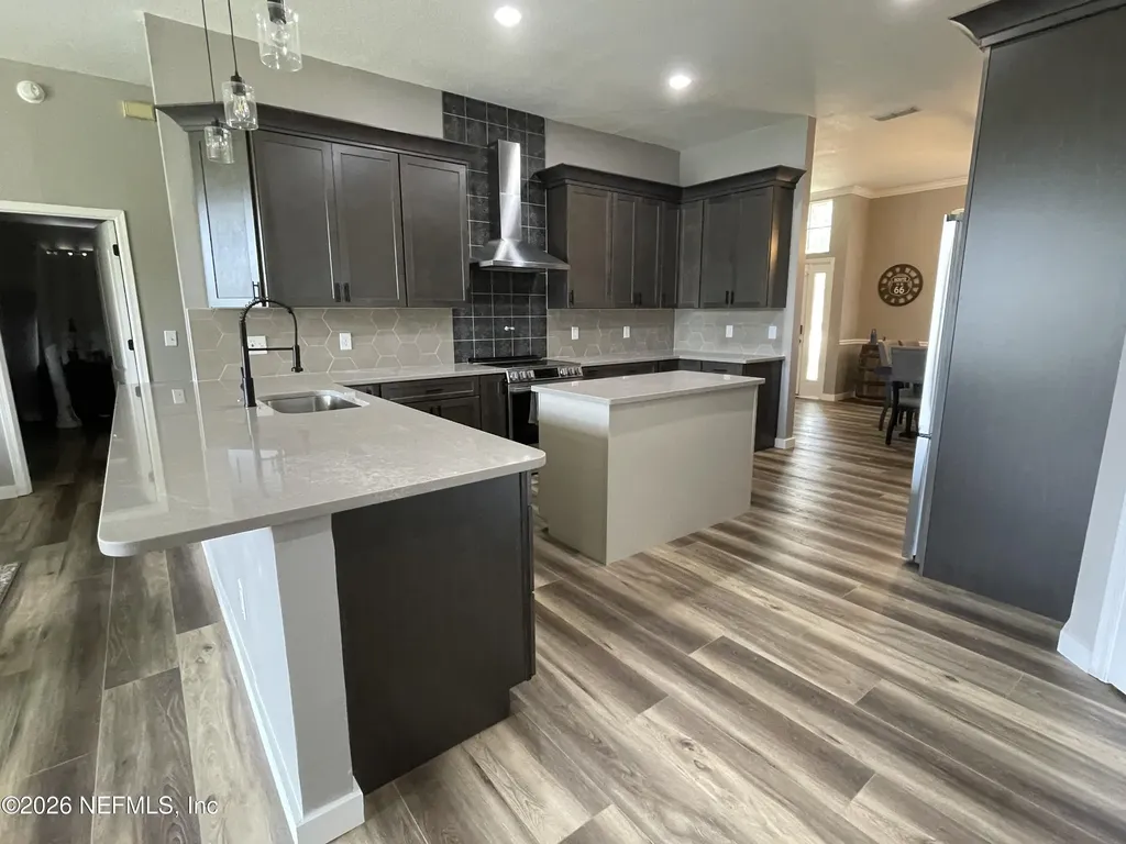 11668 Oxford Crest Lane Jacksonville FL 32258