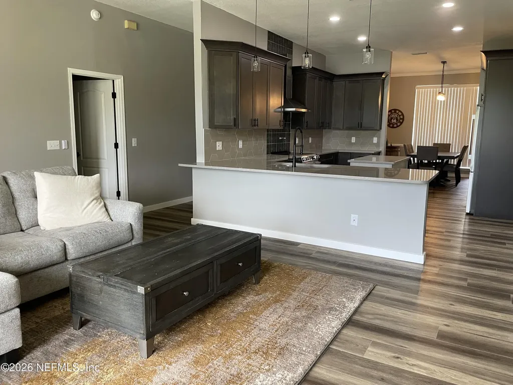 11668 Oxford Crest Lane Jacksonville FL 32258