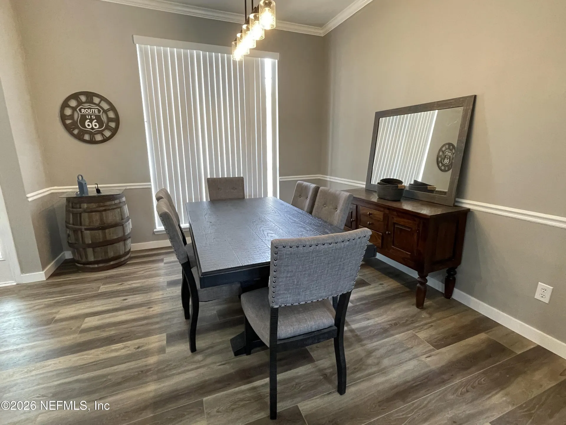 11668 Oxford Crest Lane Jacksonville FL 32258