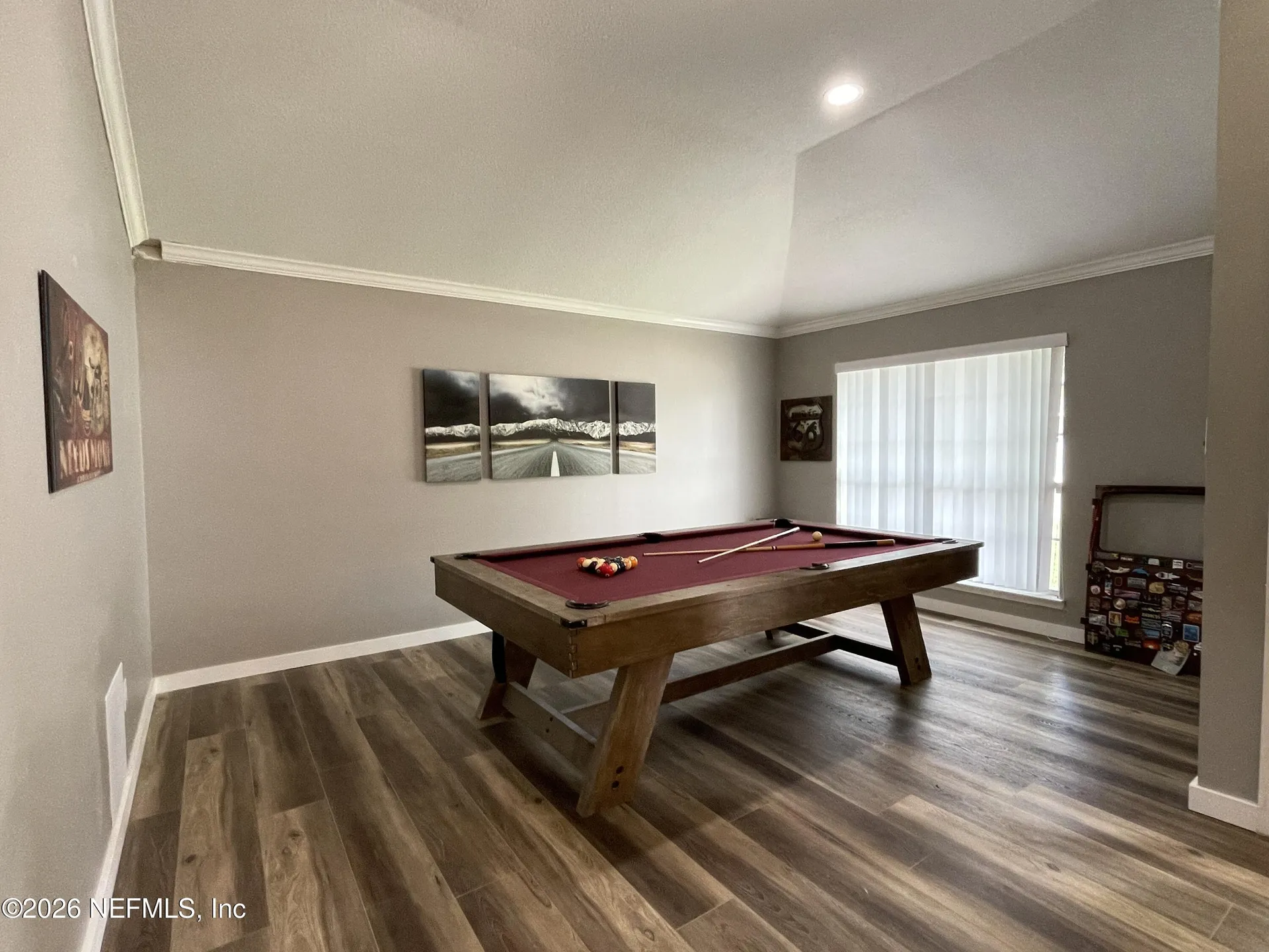 11668 Oxford Crest Lane Jacksonville FL 32258