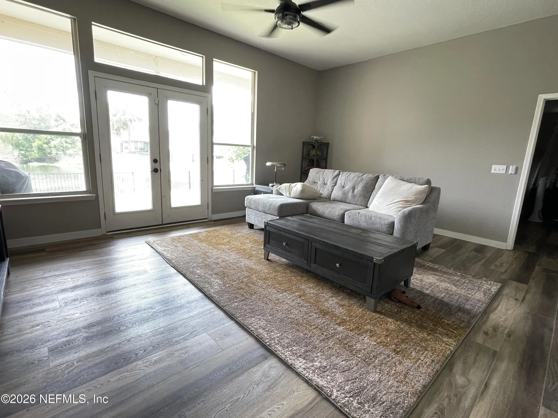 11668 Oxford Crest Lane Jacksonville FL 32258