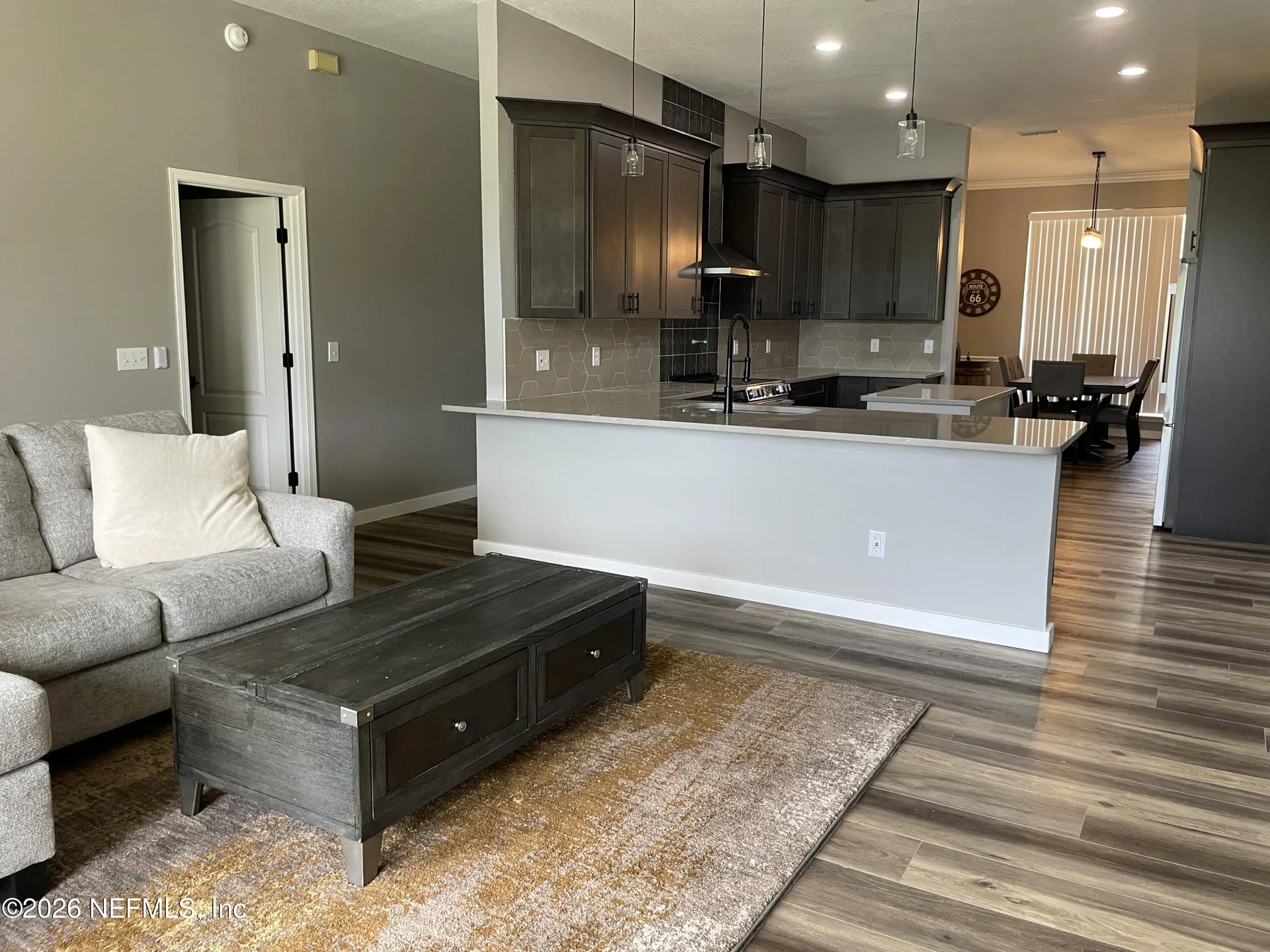 11668 Oxford Crest Lane Jacksonville FL 32258