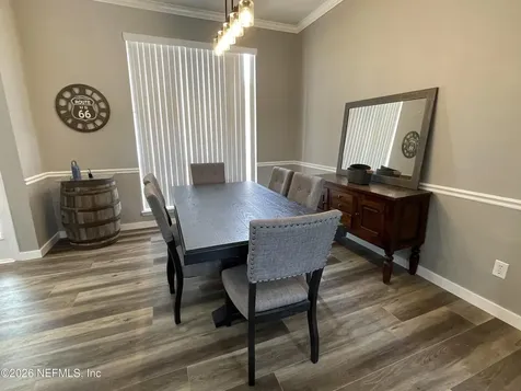 11668 Oxford Crest Lane Jacksonville FL 32258