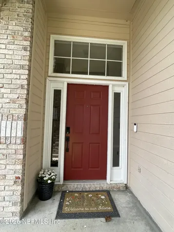 11668 Oxford Crest Lane Jacksonville FL 32258