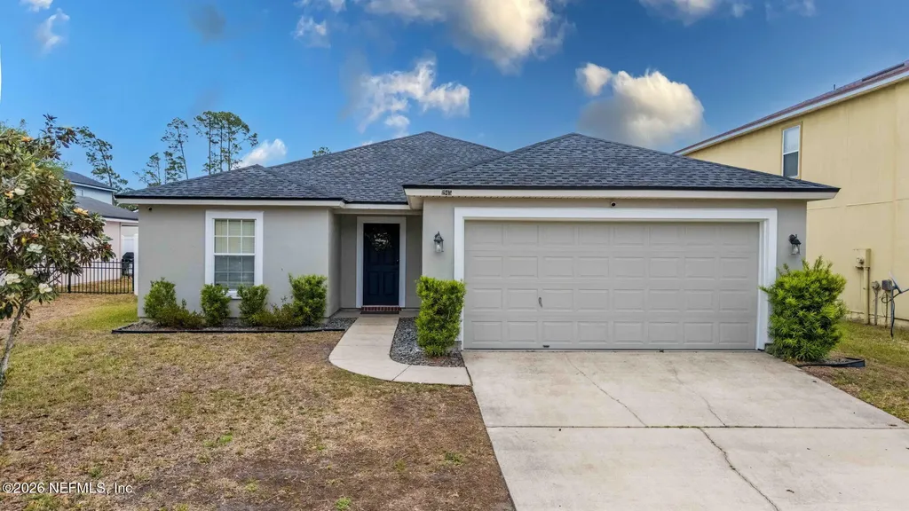 1945 River Rock Road Jacksonville FL 32221